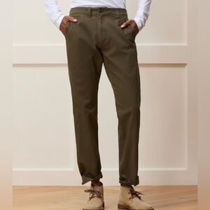 Straight Fit Favorite Chino